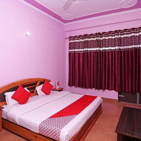 Oyo 19406 Hotel Janta Palace Алмора Экстерьер фото